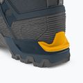 Herren-Bergschuhe MTN Trainer 3 Tech Mid GTX orion blue/blueberry 5