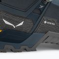 Herren-Bergschuhe MTN Trainer 3 Tech Mid GTX orion blue/blueberry 6