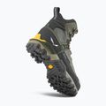 Herren-Bergschuhe MTN Trainer 3 Tech Mid GTX faded green/forest night 2