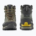 Herren-Bergschuhe MTN Trainer 3 Tech Mid GTX faded green/forest night 3