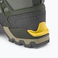 Herren-Bergschuhe MTN Trainer 3 Tech Mid GTX faded green/forest night 5