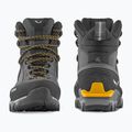 Herren-Bergschuhe MTN Trainer 3 Tech Mid GTX black/onyx 3