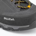Herren-Bergschuhe MTN Trainer 3 Tech Mid GTX black/onyx 4