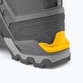 Herren-Bergschuhe MTN Trainer 3 Tech Mid GTX black/onyx 5