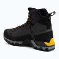 Herren-Hochgebirgsschuhe Salewa MTN Trainer 3 Tech Mid GTX schwarz/onyx 3