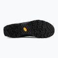 Herren-Hochgebirgsschuhe Salewa MTN Trainer 3 Tech Mid GTX schwarz/onyx 4