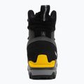 Herren-Hochgebirgsschuhe Salewa MTN Trainer 3 Tech Mid GTX schwarz/onyx 6