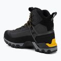 Damen Hochgebirgsschuhe Salewa MTN Trainer 3 Tech Mid GTX schwarz/onyx 3