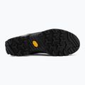 Damen Hochgebirgsschuhe Salewa MTN Trainer 3 Tech Mid GTX schwarz/onyx 4
