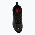 Damen Hochgebirgsschuhe Salewa MTN Trainer 3 Tech Mid GTX schwarz/onyx 5