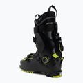 Herren Skitourenstiefel DYNAFIT Radical black out/ultra yellow 2