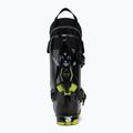 Herren Skitourenstiefel DYNAFIT Radical black out/ultra yellow 3