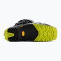 Herren Skitourenstiefel DYNAFIT Radical black out/ultra yellow 4