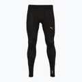 Laufleggings für Herren Puma Running Active Long Tight black