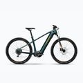 Haibike Alltrack 6 29 720Wh ocean/orange/schwarz glänzend Elektrofahrrad