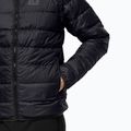Jack Wolfskin Herren Daunenjacke Helium schwarz 1200573_6000 4