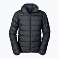 Jack Wolfskin Herren Daunenjacke Helium schwarz 1200573_6000 6