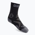 Jack Wolfskin Hiking Pro Classic Cut dunkelgrau Trekkingsocken 1904102_6320_357