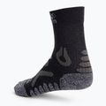 Jack Wolfskin Hiking Pro Classic Cut dunkelgrau Trekkingsocken 1904102_6320_357 2