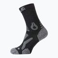 Jack Wolfskin Hiking Pro Classic Cut dunkelgrau Trekkingsocken 1904102_6320_357 4