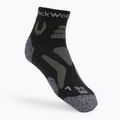 Jack Wolfskin Hiking Pro Low Cut grau Trekkingsocken 1904092_6320