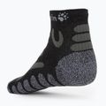 Jack Wolfskin Hiking Pro Low Cut grau Trekkingsocken 1904092_6320 2