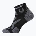Jack Wolfskin Hiking Pro Low Cut grau Trekkingsocken 1904092_6320 4