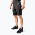 Jack Wolfskin Herren Active Track Trekkingshorts schwarz 1503791_6000