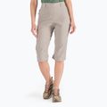 Jack Wolfskin Damen Activate Light 3/4 Softshellhose beige 1503721_5041