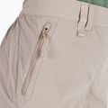 Jack Wolfskin Damen Activate Light 3/4 Softshellhose beige 1503721_5041 6