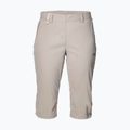 Jack Wolfskin Damen Activate Light 3/4 Softshellhose beige 1503721_5041 9