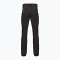 Jack Wolfskin Herren Activate Light Softshellhose dunkelgrau 1503772_6350 5