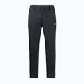 Jack Wolfskin Herren Activate Light Softshellhose dunkelgrau 1503772_6350 8