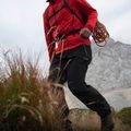 Jack Wolfskin Herren Activate Light Softshellhose dunkelgrau 1503772_6350 9