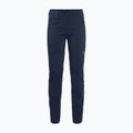 Damen Softshellhose Jack Wolfskin Activate Light navy blau 1503842_1910 8