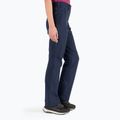 Damen Softshellhose Jack Wolfskin Activate Light navy blau 1503842_1910 2