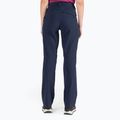 Damen Softshellhose Jack Wolfskin Activate Light navy blau 1503842_1910 3