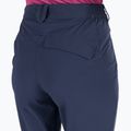 Damen Softshellhose Jack Wolfskin Activate Light navy blau 1503842_1910 4