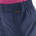 Damen Softshellhose Jack Wolfskin Activate Light navy blau 1503842_1910 6