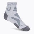 Jack Wolfskin Hiking Pro Low Cut grau Trekkingsocken 1904092_6113