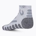 Jack Wolfskin Hiking Pro Low Cut grau Trekkingsocken 1904092_6113 2