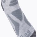 Jack Wolfskin Hiking Pro Low Cut grau Trekkingsocken 1904092_6113 3