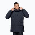 Jack Wolfskin West Coast Herren Daunenjacke navy blau 1110811_1010