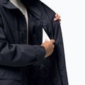 Jack Wolfskin West Coast Herren Daunenjacke navy blau 1110811_1010 3