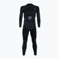 Herren Triathlon Neoprenanzug sailfish One 7 schwarz 4