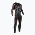 Herren sailfish Attack 7 Triathlon Neoprenanzug schwarz