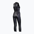 Sailfish Rocket 3 Damen Triathlon Neoprenanzug schwarz 2