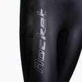 Sailfish Rocket 3 Damen Triathlon Neoprenanzug schwarz 5