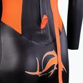 Sailfish Ignite 2 Damen Triathlon Neoprenanzug schwarz 3