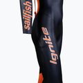 Sailfish Ignite 2 Damen Triathlon Neoprenanzug schwarz 4